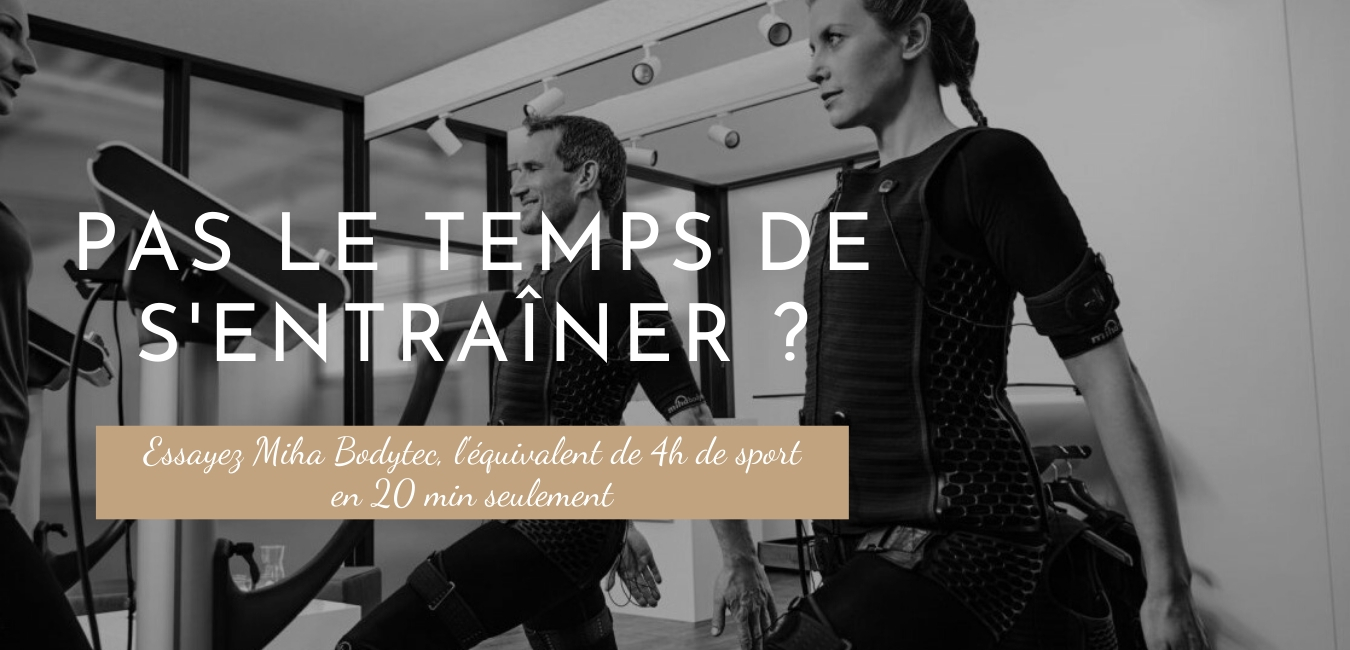 Pas le temps de s'entraîner _ (1)