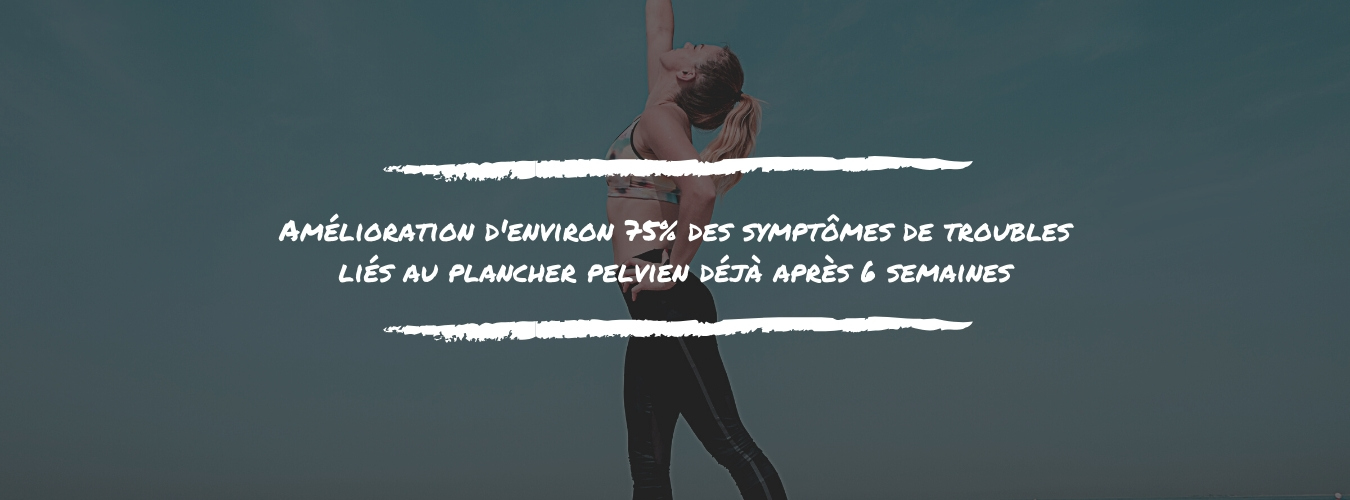 Les personnes en surpoids ont perdu en moyenne 3.5kg et 9% de graisse corporelle, ainsi que 6.5cm de tour de taille et 2cm de tour de bras après 13 semaines (4)